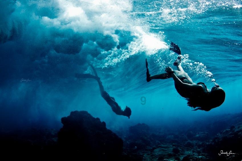 逃离水虎鱼湖