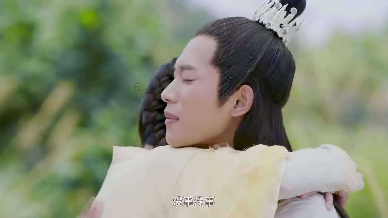 救援农场少年