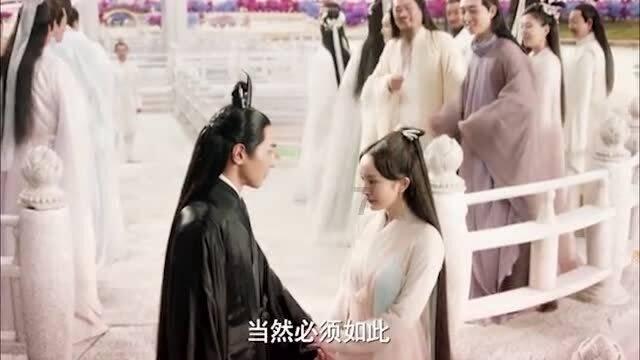 逃离黑白系房屋